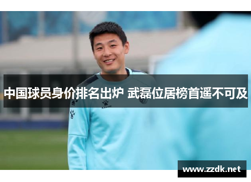 中国球员身价排名出炉 武磊位居榜首遥不可及