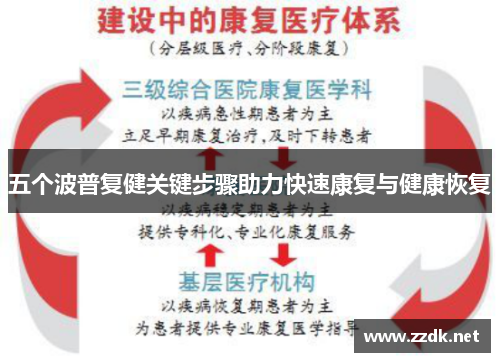 五个波普复健关键步骤助力快速康复与健康恢复