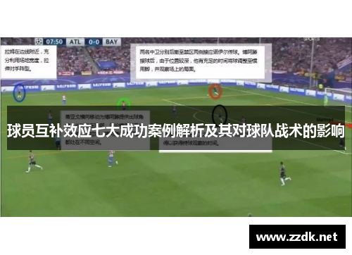 球员互补效应七大成功案例解析及其对球队战术的影响