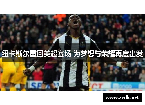 纽卡斯尔重回英超赛场 为梦想与荣耀再度出发