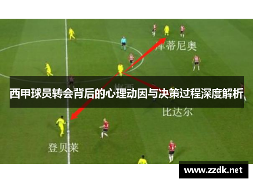 西甲球员转会背后的心理动因与决策过程深度解析 西甲球员转会背后的心理动因与决策过程深度解析